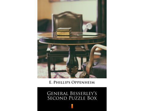 General Besserley’s Second Puzzle Box