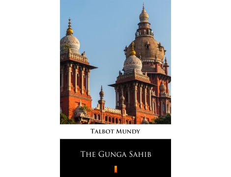 The Gunga Sahib