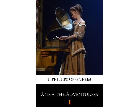 Anna the Adventuress
