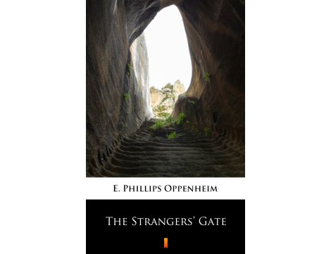 The Strangers’ Gate