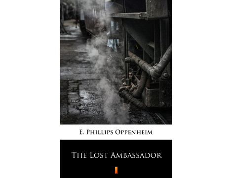 The Lost Ambassador