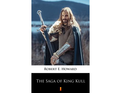 The Saga of King Kull