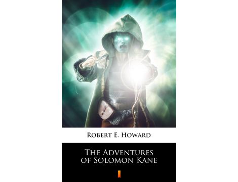 The Adventures of Solomon Kane