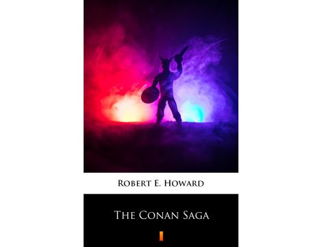 The Conan Saga