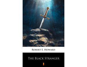 The Black Stranger