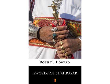 Swords of Shahrazar