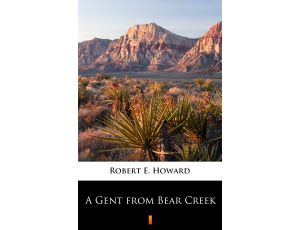 A Gent from Bear Creek