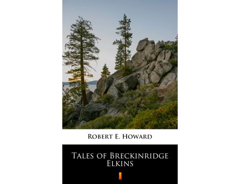 Tales of Breckinridge Elkins