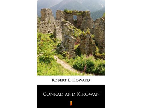 Conrad and Kirowan