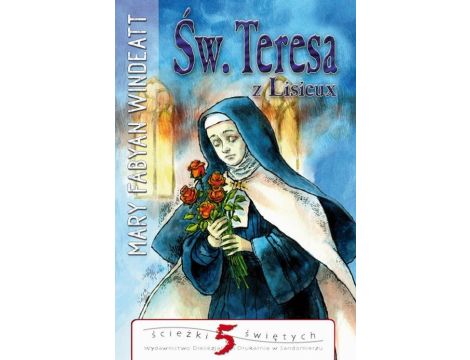 Św.Teresa z Lisieux
