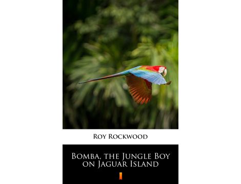 Bomba, the Jungle Boy on Jaguar Island