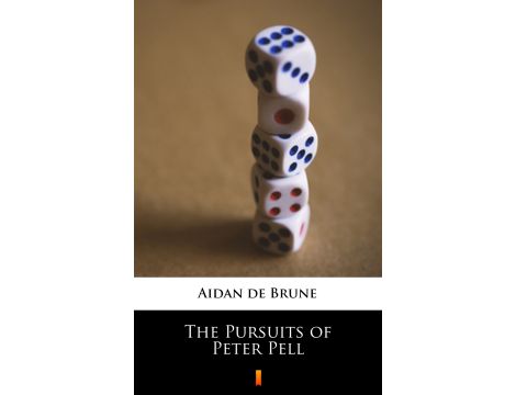 The Pursuits of Peter Pell