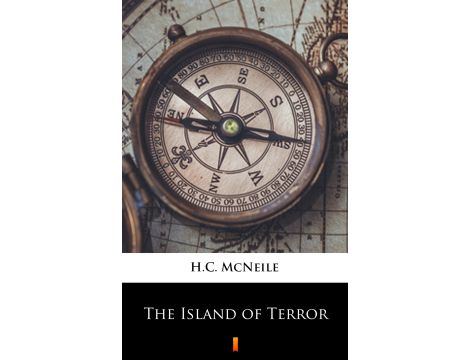 The Island of Terror