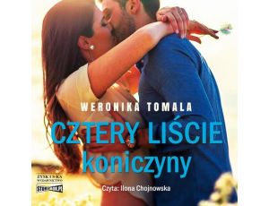 Cztery liście koniczyny