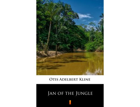 Jan of the Jungle