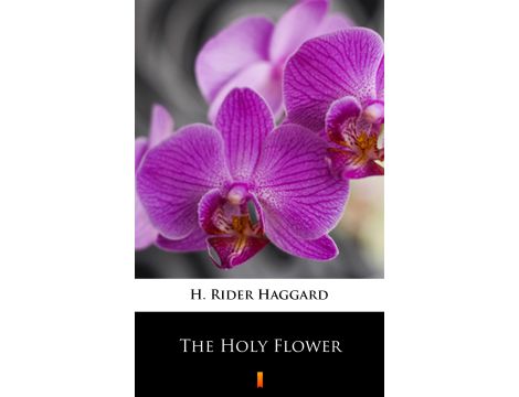 The Holy Flower
