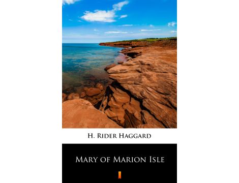 Mary of Marion Isle