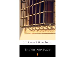 The Wistaria Scarf