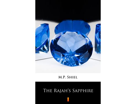 The Rajah’s Sapphire