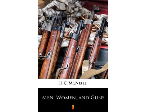 Men, Women, and Guns
