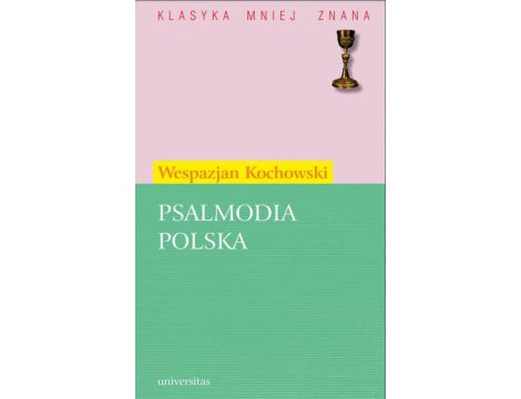 Psalmodia polska