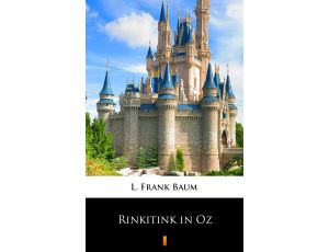 Rinkitink in Oz