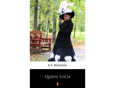 Queen Lucia