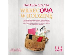 Wkręcona w rodzinę