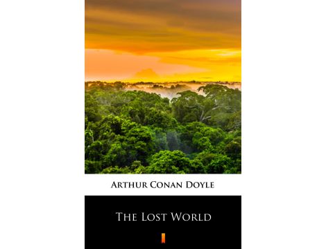 The Lost World