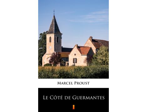 Le Côté de Guermantes