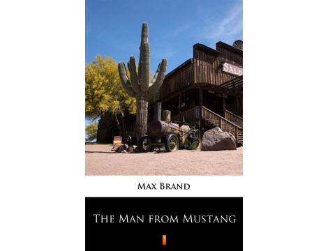 The Man from Mustang