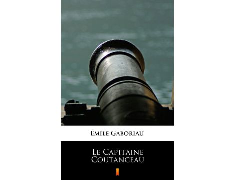 Le Capitaine Coutanceau