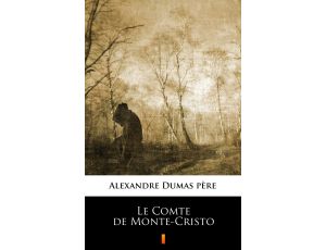 Le Comte de Monte-Cristo