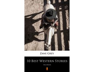 10 Best Western Stories. MultiBook