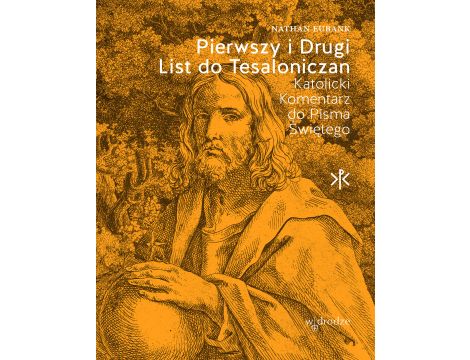 Pierwszy i Drugi List do Tesaloniczan