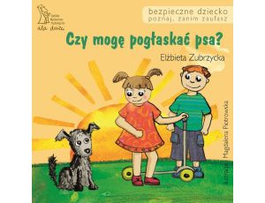 Czy mogę pogłaskać psa?