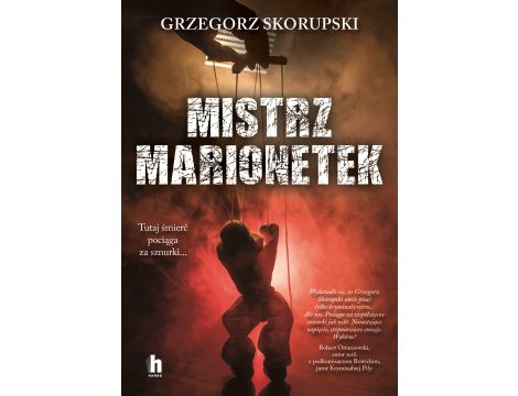 Mistrz marionetek