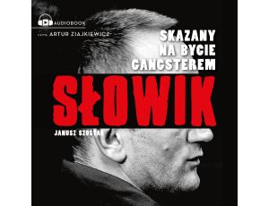 Słowik. Skazany na bycie gangsterem