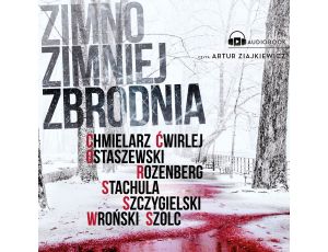 Zimno zimniej zbrodnia