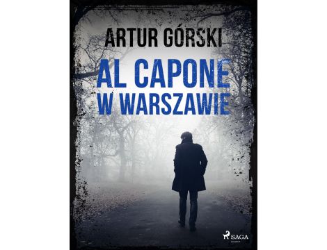 Al Capone w Warszawie