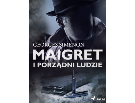 Maigret i porządni ludzie