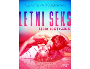 Letni seks - seria erotyczna