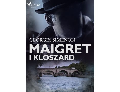Maigret i kloszard