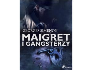 Maigret i gangsterzy