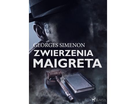 Zwierzenia Maigreta
