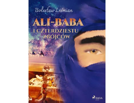Ali-baba i czterdziestu zbójców