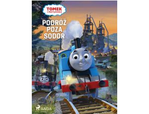 Tomek i przyjaciele - Podróż poza Sodor