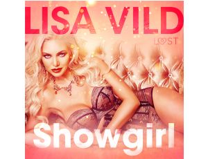 Showgirl - opowiadanie erotyczne