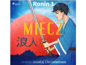 Ronin 1 - Miecz