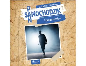 Pan Samochodzik i przemytnicy